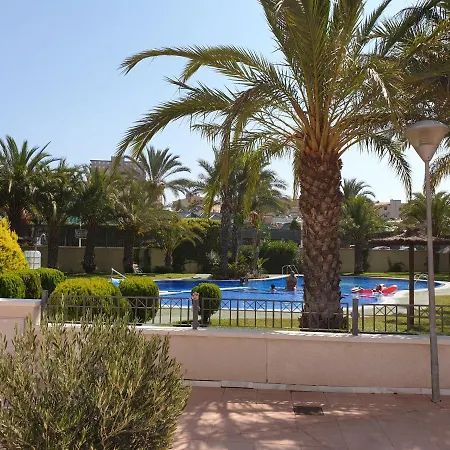 Arenales Playa - 5 * Santa Pola