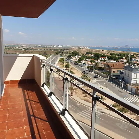 Arenales Playa - 5 *