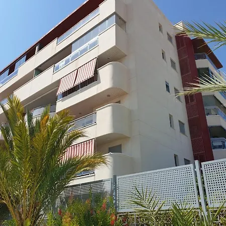 Apartment Arenales Playa - 5 *
