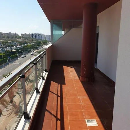 Arenales Playa - 5 Apartment