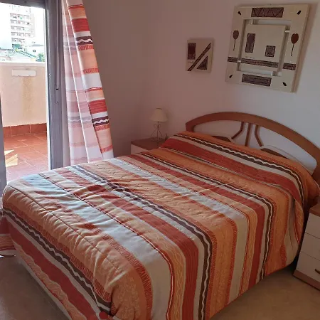Arenales Playa - 5 Apartment Santa Pola