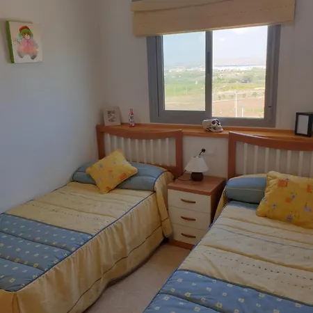 Arenales Playa - 5 Apartment *