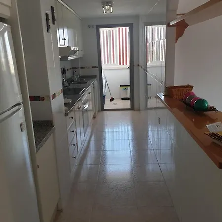 Arenales Playa - 5