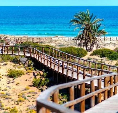 Apartment Arenales Playa - 5 *
